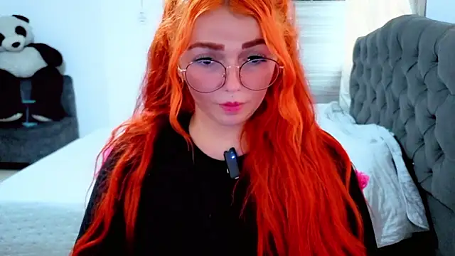 Alexatexa2929 online show from 28, 2, 2026