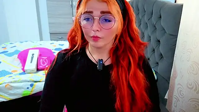 Alexatexa2929 online show from 6, 3, 2026