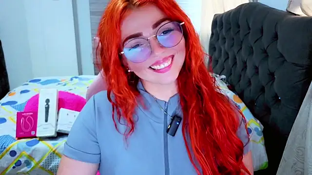 Alexatexa2929 online show from 24, 3, 2026