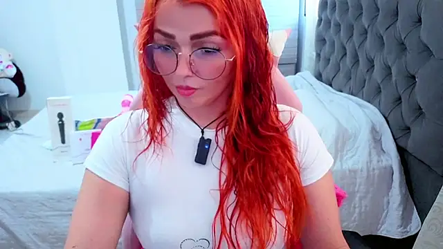 Snapshot of Alexatexa2929 chatting on 27, 6, 2026 Alexatexa2929 online show from 27, 6, 2026