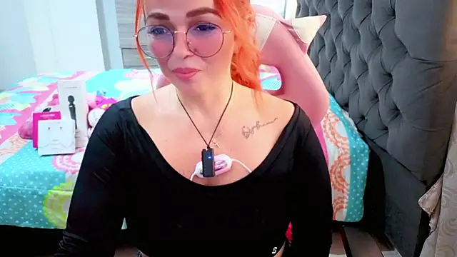 Snapshot of Alexatexa2929 chatting on 8, 7, 2026 Alexatexa2929 online show from 8, 7, 2026