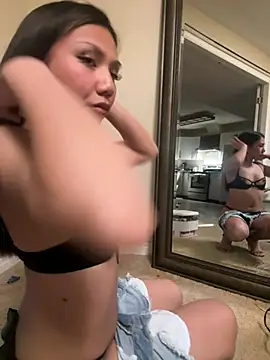 Snapshot of babyboo_xx chatting on 19, 2, 2025 babyboo xx online show from 19, 2, 2025