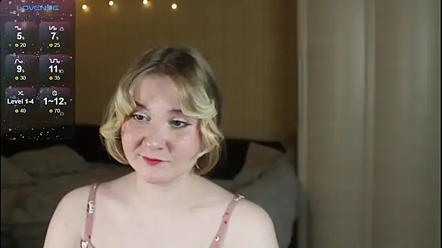 sensual girrrl online show from 3, 12, 2024