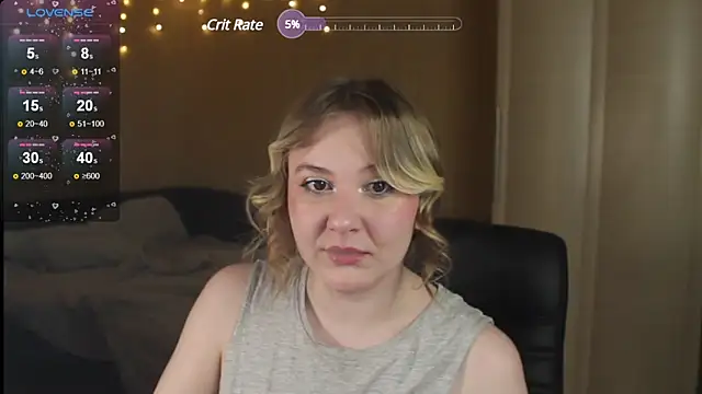 sensual girrrl online show from 5, 1, 2025