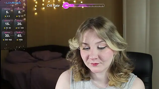 sensual girrrl online show from 26, 1, 2025