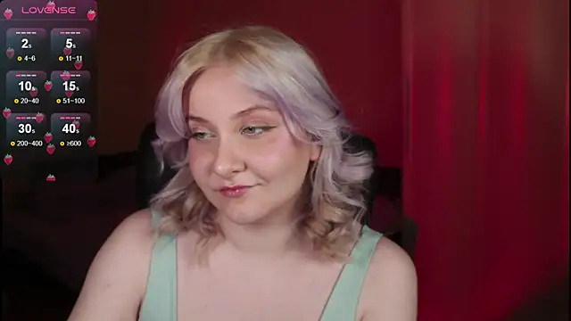 sensual girrrl online show from 9, 10, 2025