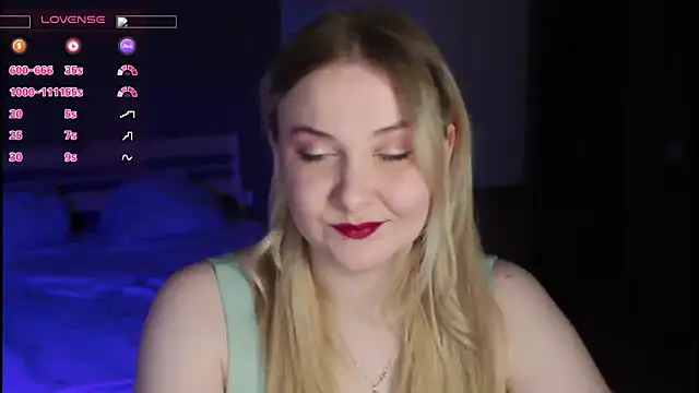 sensual girrrl online show from 2, 7, 2026
