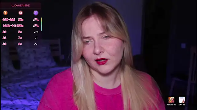 sensual girrrl online show from 23, 7, 2026