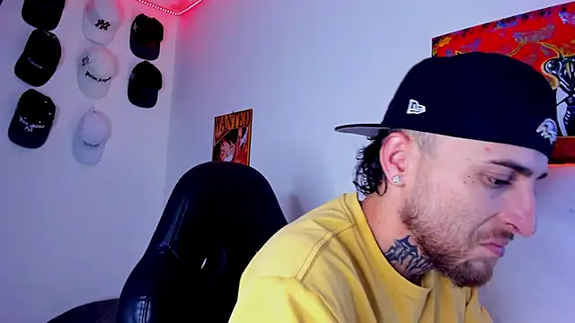 Drako Lamar online show from 16, 4, 2026