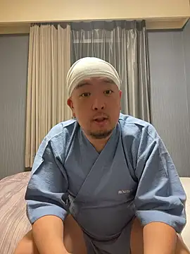 Snapshot of FUJIGON07 chatting on 11, 6, 2026 FUJIGON07 online show from 11, 6, 2026