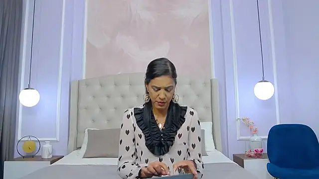 JoannaCox online show from 26, 2, 2025