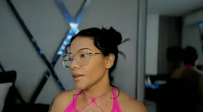 paula daniela1 online show from 8, 1, 2025