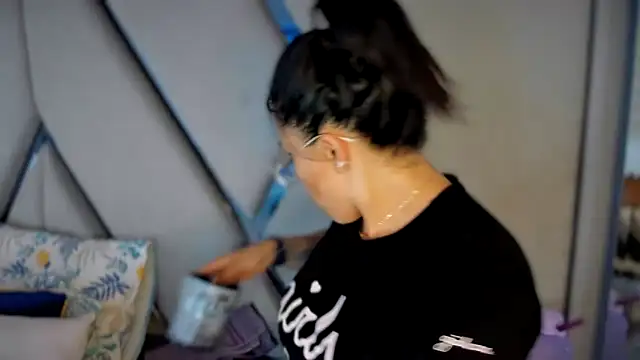 paula daniela1 online show from 17, 2, 2025