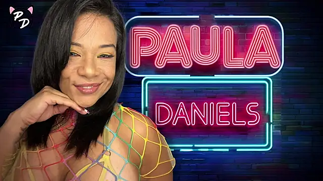paula daniela1 online show from 4, 10, 2025