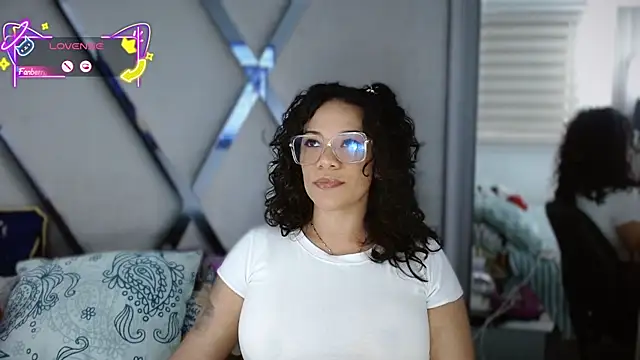 paula daniela1 online show from 25, 11, 2025