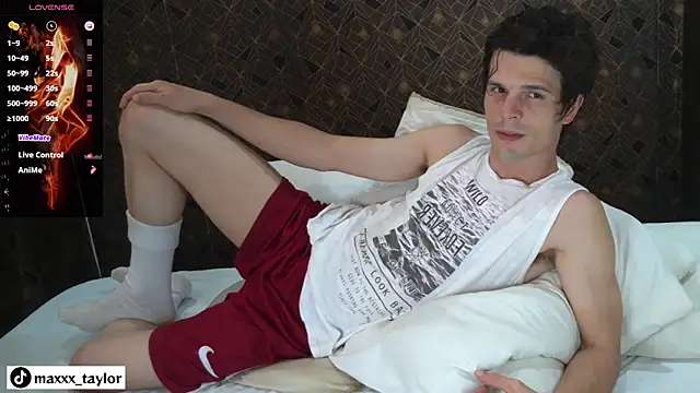 Snapshot of Jack_Scorcher chatting on 10, 1, 2026 Jack Scorcher online show from 10, 1, 2026