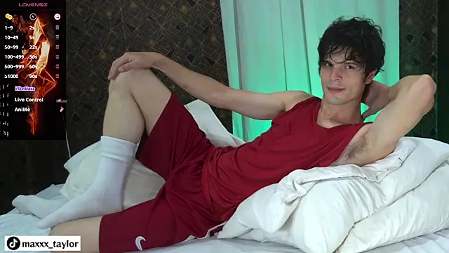 Snapshot of Jack_Scorcher chatting on 12, 1, 2026 Jack Scorcher online show from 12, 1, 2026