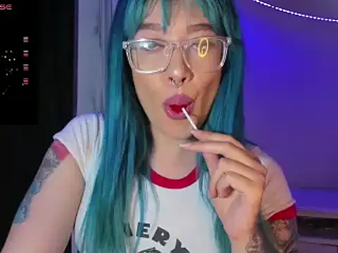 Snapshot of kat_apple chatting on 10, 1, 2025 kat apple online show from 10, 1, 2025
