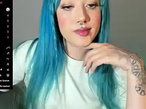 Snapshot of kat_apple chatting on 14, 3, 2025 kat apple online show from 14, 3, 2025