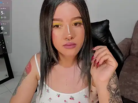 kat apple online show from 10, 2, 2026