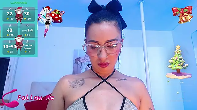 Snapshot of Dagny_beker chatting on 13, 11, 2025 Dagny beker online show from 13, 11, 2025