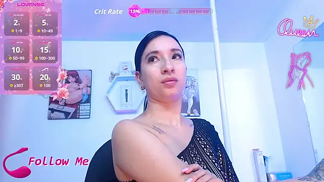 Snapshot of Dagny_beker chatting on 15, 1, 2026 Dagny beker online show from 15, 1, 2026