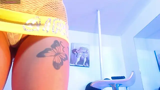 Snapshot of Dagny_beker chatting on 1, 2, 2026 Dagny beker online show from 1, 2, 2026