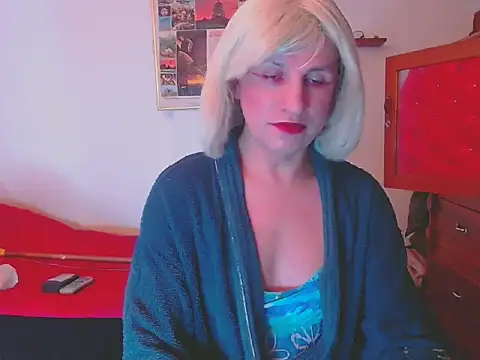 LorenJade online show from 15, 12, 2025