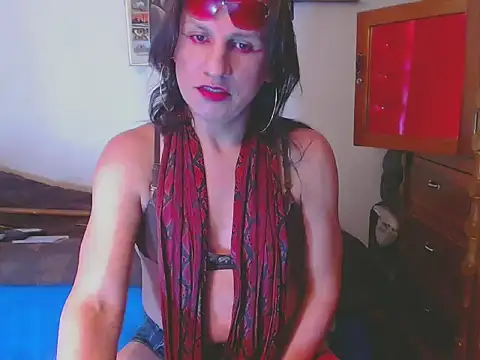 LorenJade online show from 7, 3, 2026