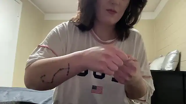 sexylilly69 online show from 11, 2, 2025