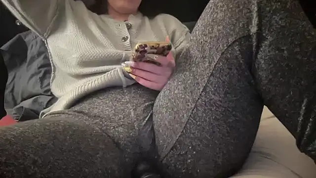 sexylilly69 online show from 16, 2, 2025