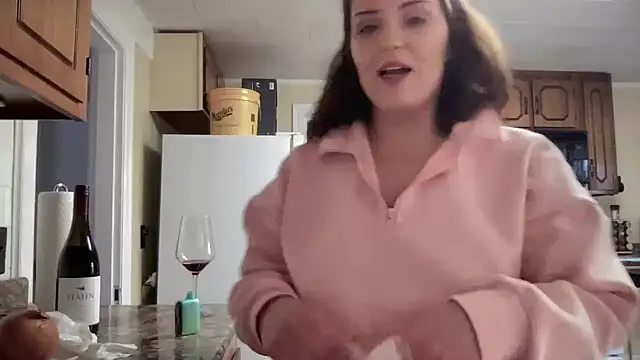 sexylilly69 online show from 17, 2, 2025