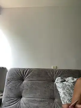 Zarah Blare online show from 15, 1, 2025