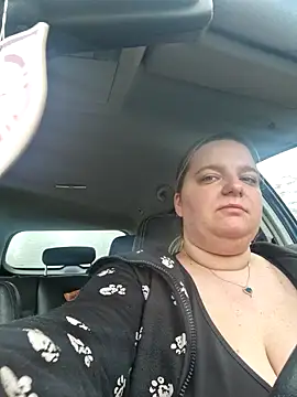 Curvy Lucy online show from 14, 12, 2024