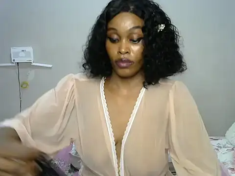 Snapshot of Cariepink chatting on 3, 6, 2026 Cariepink online show from 3, 6, 2026