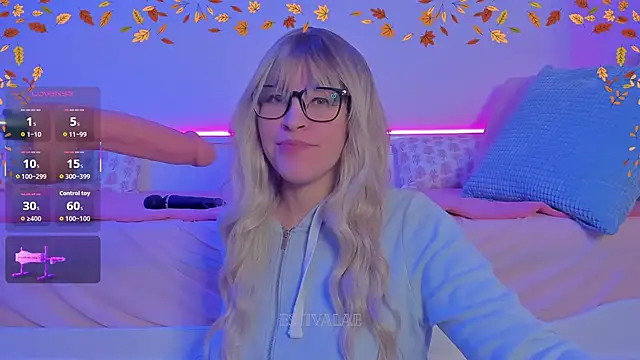 estivalae online show from 20, 10, 2025