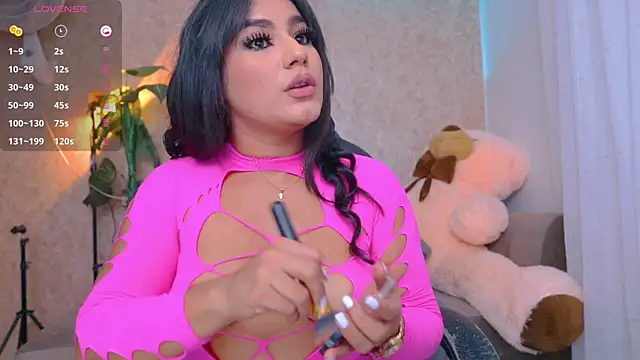 abbyhill27 online show from 29, 10, 2025