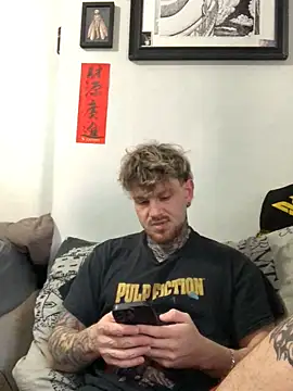 Snapshot of -ThomasJr- chatting on 12, 5, 2026 -ThomasJr- online show from 12, 5, 2026
