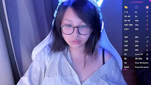Snapshot of maydaykimmy chatting on 26, 6, 2026 maydaykimmy online show from 26, 6, 2026