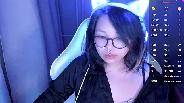 Snapshot of maydaykimmy chatting on 17, 7, 2026 maydaykimmy online show from 17, 7, 2026