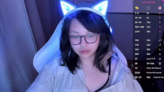 Snapshot of maydaykimmy chatting on 28, 7, 2026 maydaykimmy online show from 28, 7, 2026