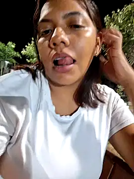 CanelitaPasion online show from 4, 12, 2024