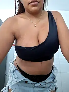 CanelitaPasion online show from 12, 12, 2024