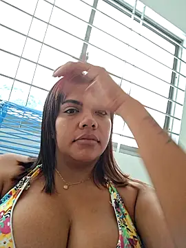 CanelitaPasion online show from 14, 12, 2024