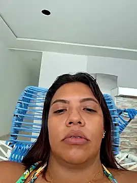 CanelitaPasion online show from 14, 12, 2024