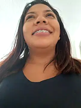 CanelitaPasion online show from 13, 3, 2025