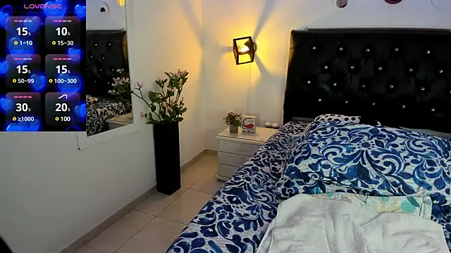 sophiahunt286 online show from 27, 2, 2025