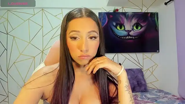 kaity 777 online show from 29, 3, 2026