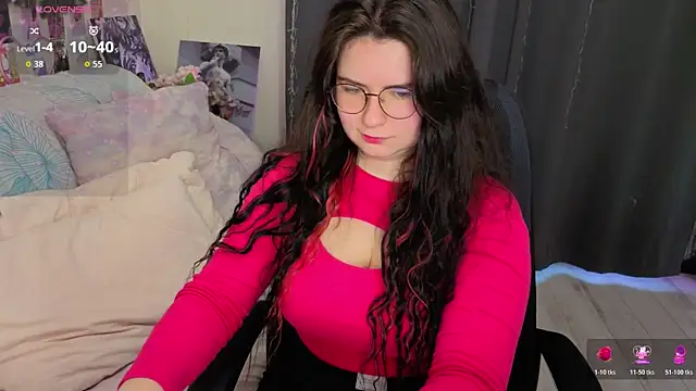 Snapshot of ss-katekisa-ss chatting on 24, 6, 2026 ss-katekisa-ss online show from 24, 6, 2026