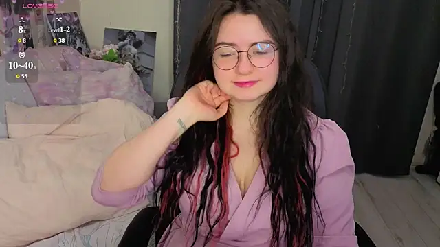Snapshot of ss-katekisa-ss chatting on 25, 6, 2026 ss-katekisa-ss online show from 25, 6, 2026